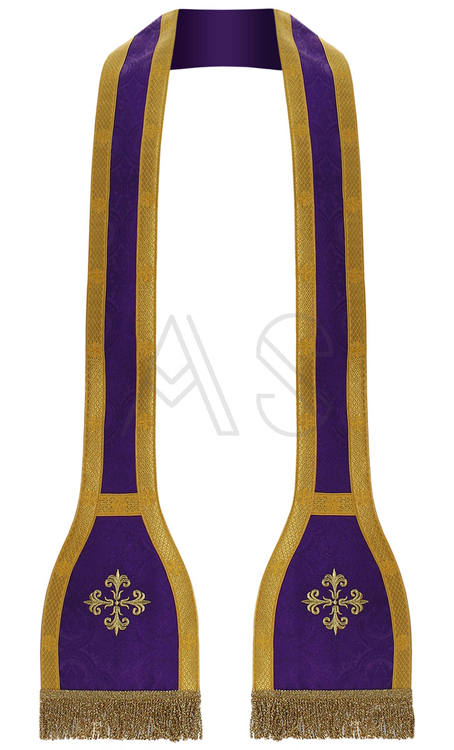 Casulla romana R778-F25
