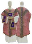  Casule in stile Pugin PY849-26