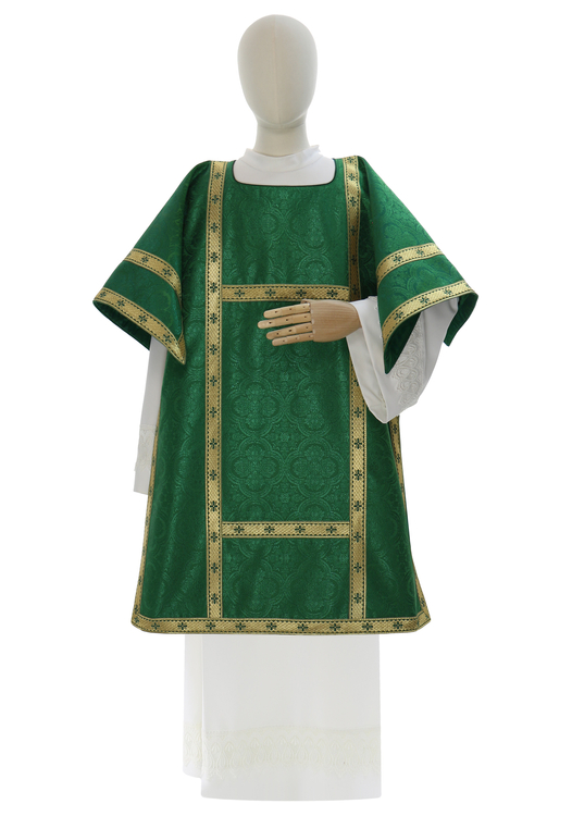 Roman Dalmatic DR1-Z25