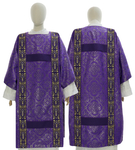 Gothic Dalmatic DF637-F14