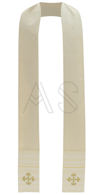 Gotische Kasel 000-KG31g
