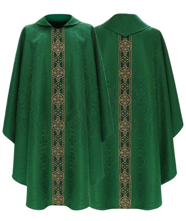 Gothic Chasuble 113-Z25