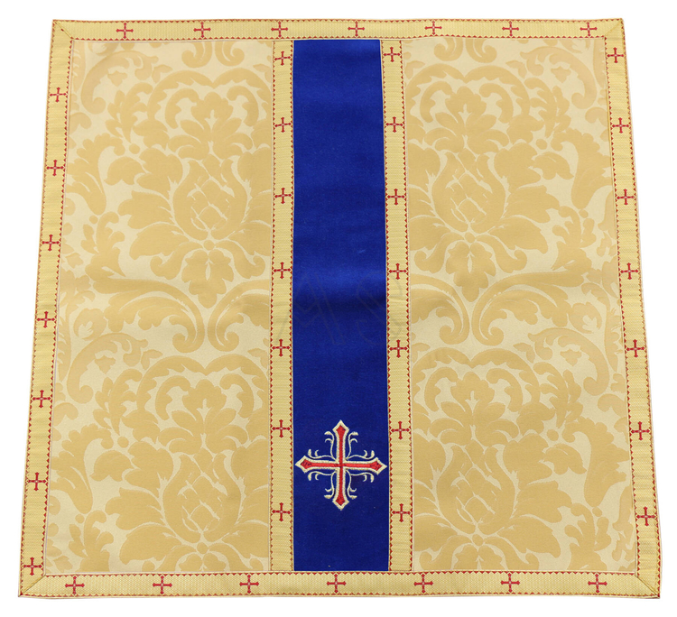 Kelchvelum V784-AGN26