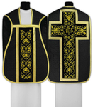 Casulla romana R518-AK25