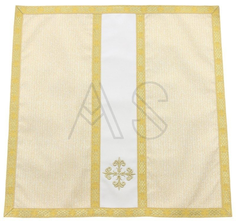 Casulla romana R694-GK54