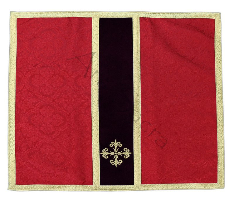 Voile de calice V-AC25