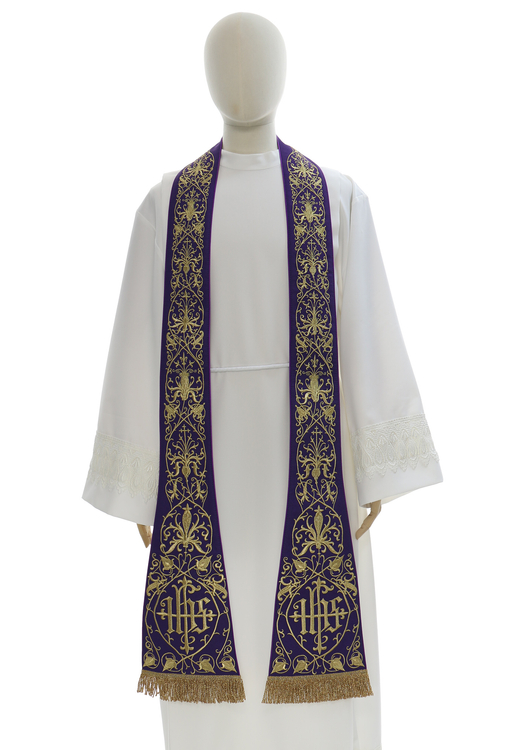 Stola romana SH630-F