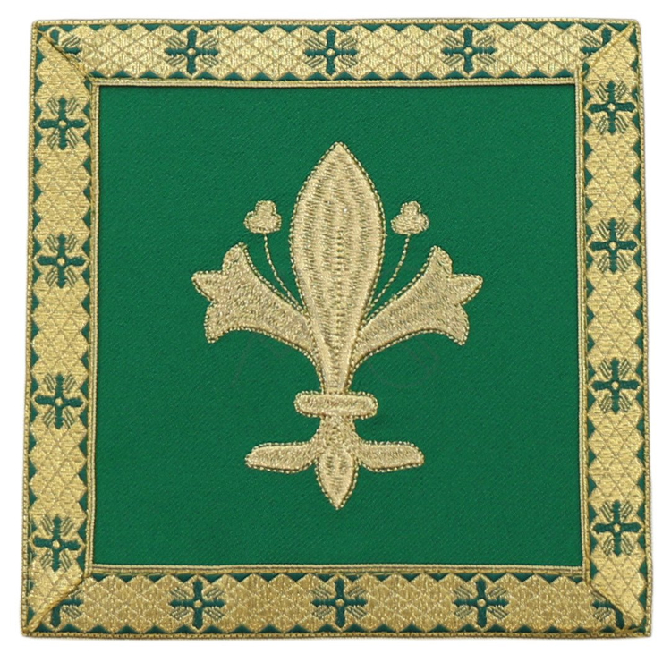 Ornato "San Filippo Neri" F782-Z25