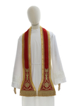 Roman chasuble R632-C27