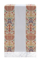 Lectern hanging „Coronation tapestry” LH115-K25