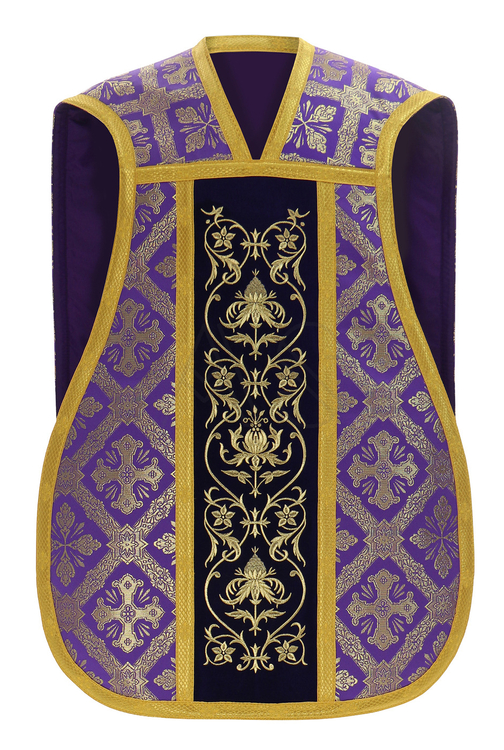 Casula romana RH14-AF50