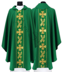 Gotische Kasel 006-Z