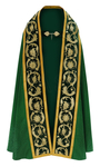 Roman cope KT787-AZ25