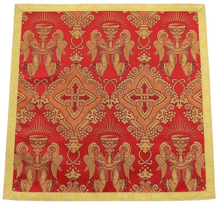 Chasuble romaine R0-C60