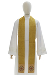 Gotische Kasel G776-G16