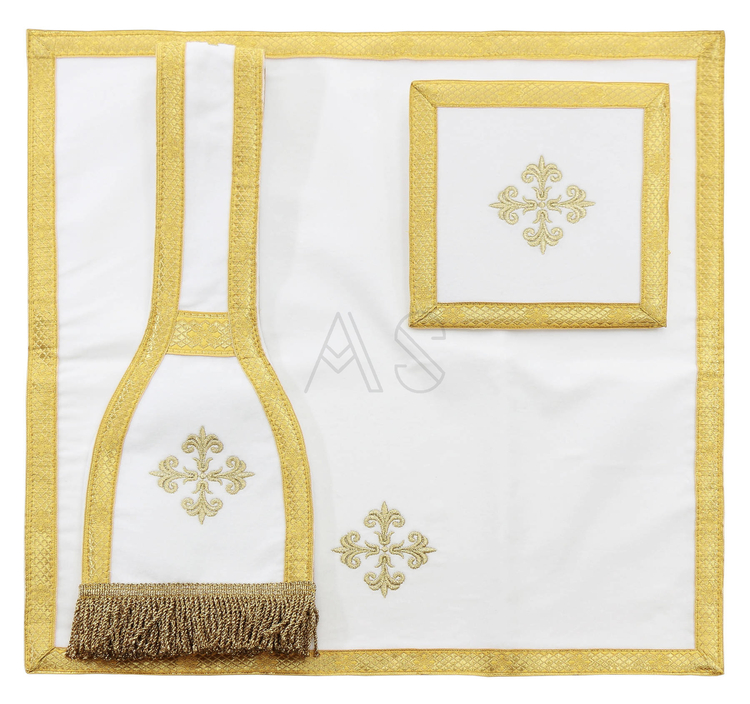 Casulla romana R0-ABA