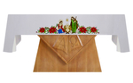 Altar cloth "Christmas" OBR-42