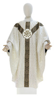 Chasuble semi-gothique GY202-KCZ14-IHS4