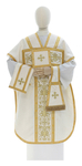 Chasuble "Saint Philippe Neri" F806-AK25