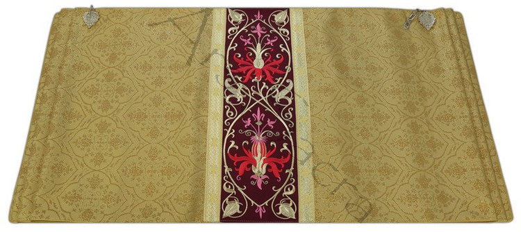 Segensvelum W637-GC16