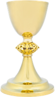 Mass chalice