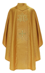 Gotische Kasel "Giuseppe Moscati" 483-G63