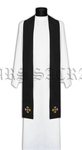 Gothic stole SH18-ABC