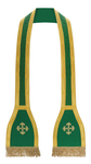 Chasuble romaine RH5-Z25
