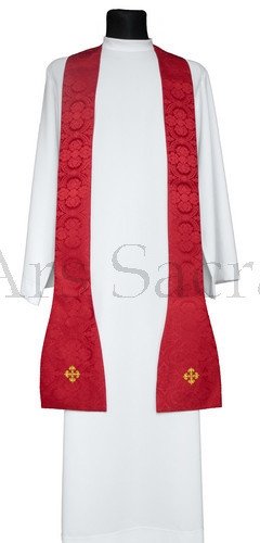 Stola romana SH17-CZ25