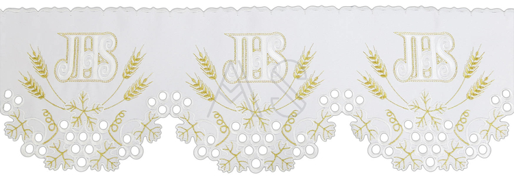 Tovaglia d'altare OBR-14