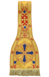 Bursa, manipolatore, velo di coppa VMB-G28