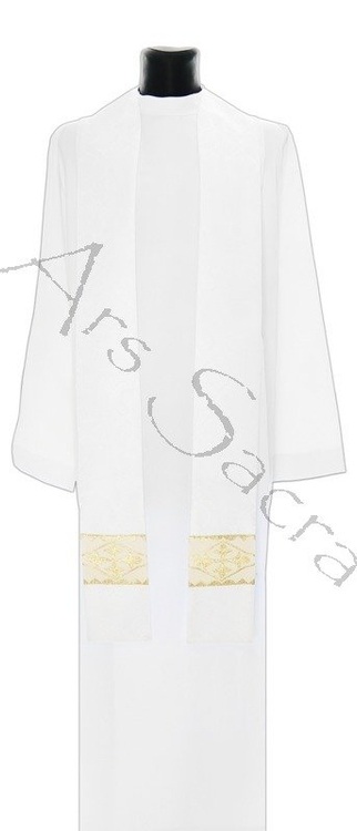 Gotische Stola SZ102-Z25