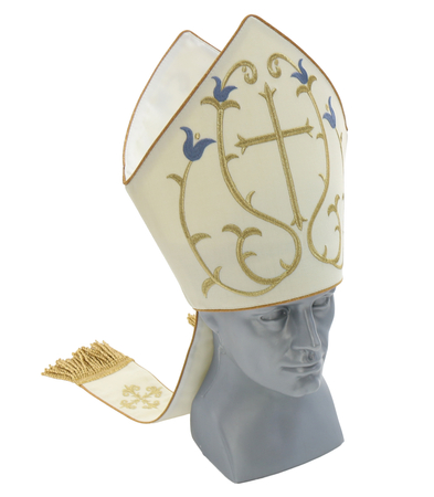 Mitre M927-K27