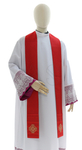 Chasuble gothique "Croix celtique"