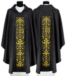 Casula gotica 532-F25