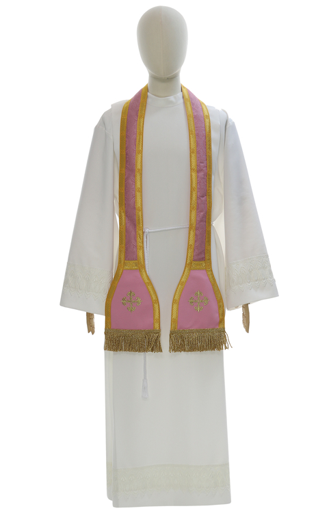 Casulla romana RH5-R25