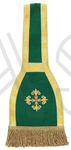 Bolsa, manípulo, velo de cáliz VMB-Z27