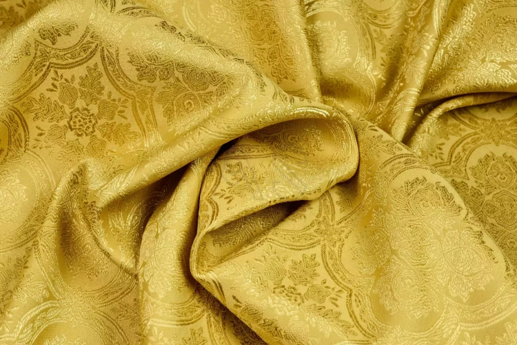 Gewebe – Damast FABRIC-G25
