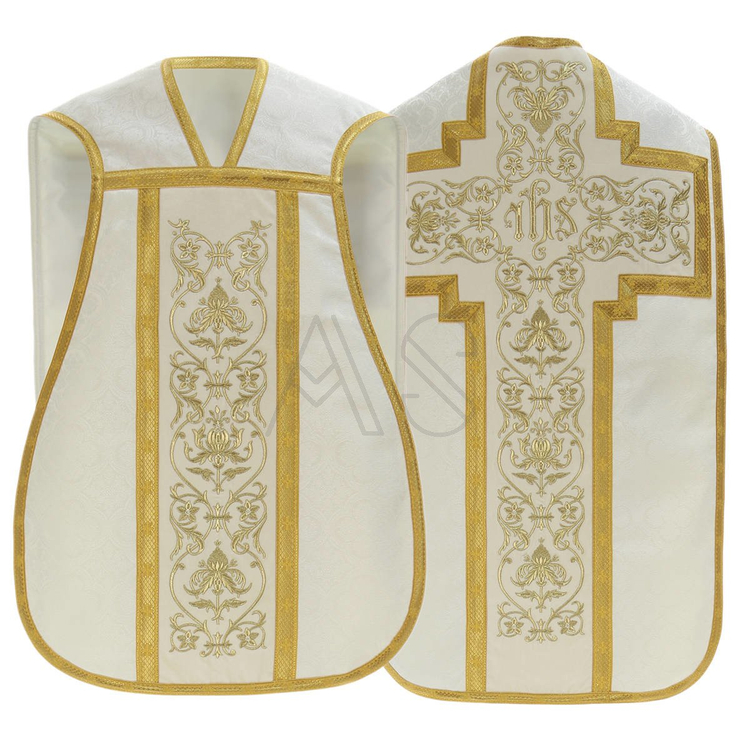 Casulla romana RH14-AK25