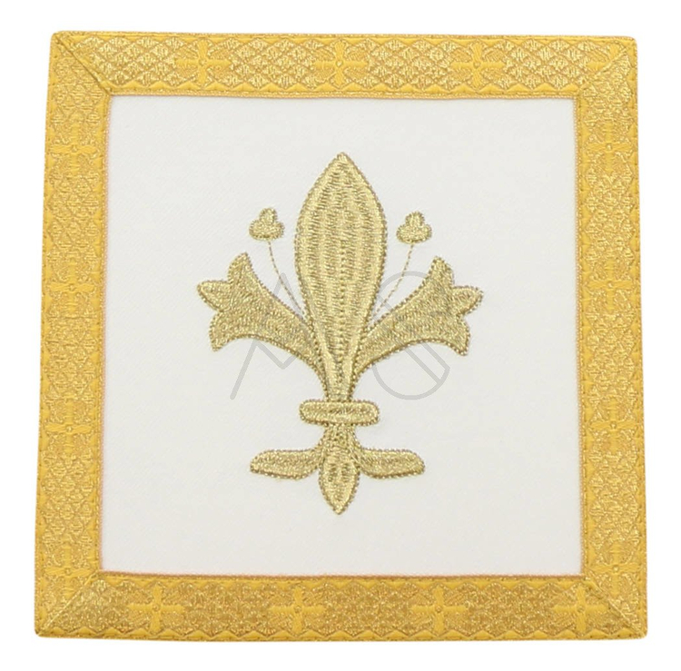 Chasuble "Saint Philippe Neri" F782-K25