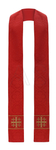 Gothic Chasuble IHS 049-25