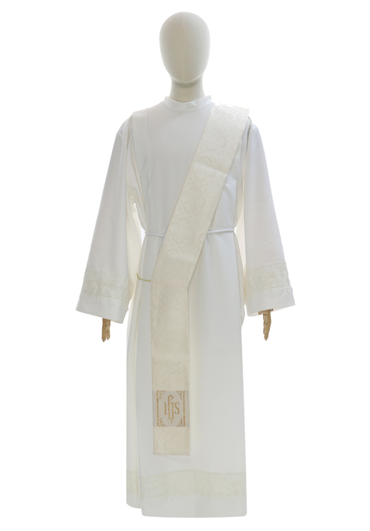 Gothic Dalmatic D213-K25