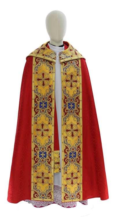 Gothic Cope K038-C25
