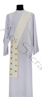 Stola del diacono SD3-K