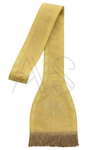 Chasuble romaine R778-G25