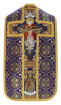 Casula romana "Santa Trinità" R778-8