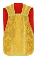 Chasuble romaine R0-G60