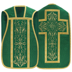 Chasuble romaine RH1-Z25