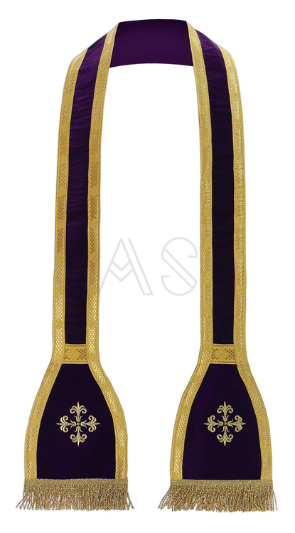 Roman chasuble R0-AFA