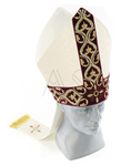Mitre M813-AKC25
